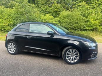 Audi A1 1.4 TFSI Sport