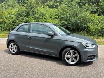 Audi A1 1.4 TFSI Sport