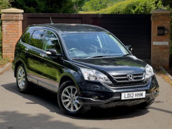 Honda CR-V 2.0 i-VTEC ES-T