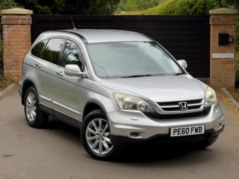 Honda CR-V 2.0 i-VTEC ES-T