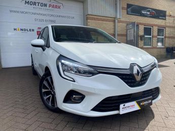 Renault Clio 1.0 TCe Iconic Euro 6 (s/s) 5dr