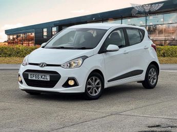 Hyundai I10 1.0 Premium