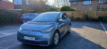 VOLKSWAGEN ID.3 Pro 58kWh Life