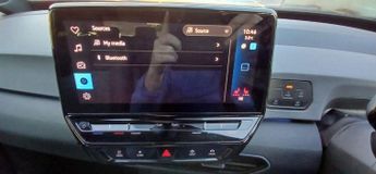 VOLKSWAGEN ID.3 Pro 58kWh Life