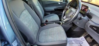 VOLKSWAGEN ID.3 Pro 58kWh Life