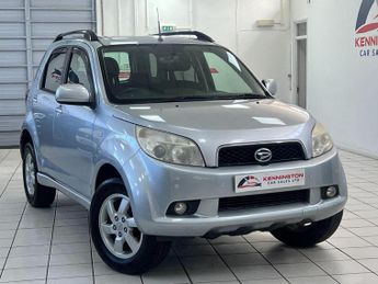 Daihatsu Terios 1.5 SE 5dr
