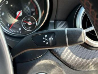 MERCEDES-BENZ A CLASS 2.1 A200d AMG Line 7G-DCT Euro 6 (s/s) 5dr