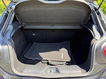 MERCEDES-BENZ A CLASS 2.1 A200d AMG Line 7G-DCT Euro 6 (s/s) 5dr
