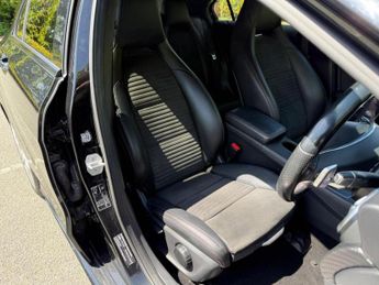 MERCEDES-BENZ A CLASS 2.1 A200d AMG Line 7G-DCT Euro 6 (s/s) 5dr
