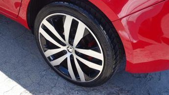 SKODA FABIA 1.4 TSI vRS S2000