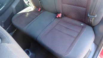 SKODA FABIA 1.4 TSI vRS S2000