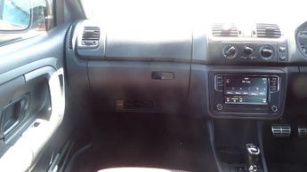 SKODA FABIA 1.4 TSI vRS S2000