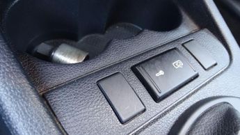 SKODA FABIA 1.4 TSI vRS S2000