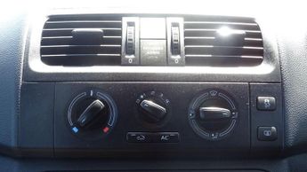 SKODA FABIA 1.4 TSI vRS S2000