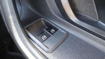 SKODA FABIA 1.4 TSI vRS S2000