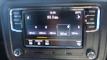 SKODA FABIA 1.4 TSI vRS S2000