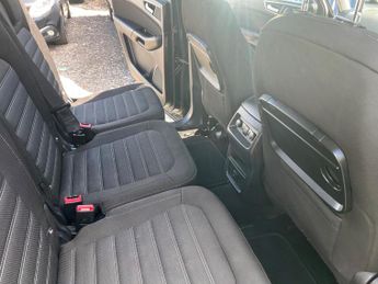 FORD GALAXY 2.0 TDCi Titanium