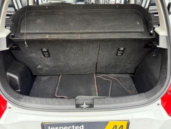 SUZUKI SWIFT 1.6 Sport Euro 5 5dr