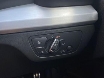AUDI Q5 2.0 TFSI 45 S line