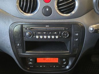 CITROEN C3 1.6 i 16V Exclusive