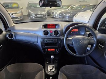 CITROEN C3 1.6 i 16V Exclusive