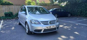 Volkswagen Golf Plus 1.9 TDI PD SE