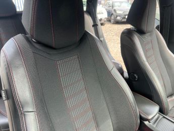 PEUGEOT 308 2.0 BlueHDi GT Line