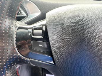 PEUGEOT 308 2.0 BlueHDi GT Line