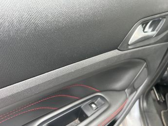 PEUGEOT 308 2.0 BlueHDi GT Line