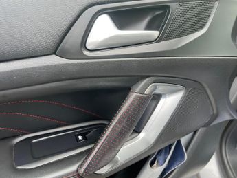 PEUGEOT 308 2.0 BlueHDi GT Line