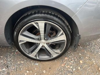 PEUGEOT 308 2.0 BlueHDi GT Line