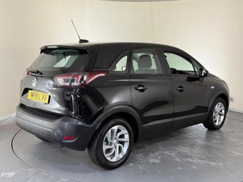 VAUXHALL CROSSLAND X 1.2 SE Euro 6 5dr