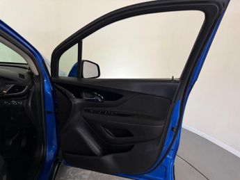 VAUXHALL MOKKA X 1.4i Turbo ecoTEC Active Euro 6 (s/s) 5dr