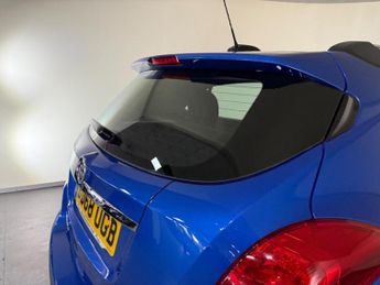 VAUXHALL MOKKA X 1.4i Turbo ecoTEC Active Euro 6 (s/s) 5dr
