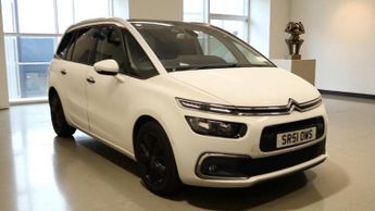 Citroen C4 1.6 BlueHDi Flair