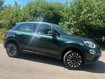 Fiat 500 1.3 1.3 150hp DCT Auto City Cross