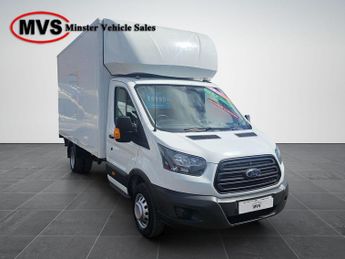 Ford Transit 2.0 350 EcoBlue