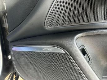 AUDI A6 AVANT 3.0 BiTDI V6 Black Edition