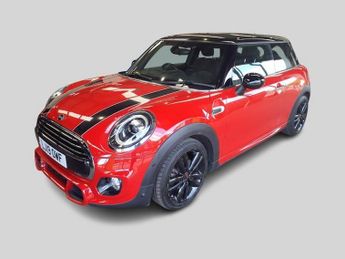 MINI Hatch 1.5 3-Door Hatch Cooper Sport