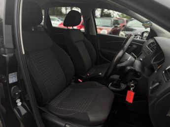 VOLKSWAGEN POLO 1.2 TSI BlueMotion Tech SE DSG Euro 6 (s/s) 5dr