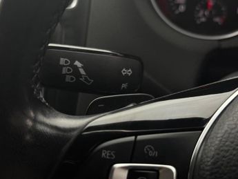 VOLKSWAGEN POLO 1.2 TSI BlueMotion Tech SE DSG Euro 6 (s/s) 5dr
