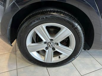 VOLKSWAGEN GOLF 2.0 TDI BlueMotion Tech Match