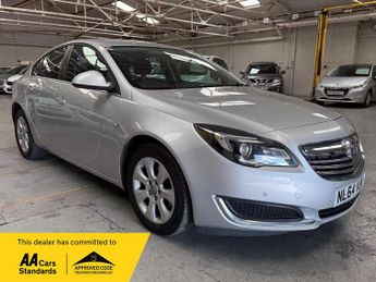Vauxhall Insignia 2.0 CDTi Design