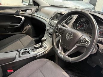 VAUXHALL INSIGNIA 2.0 CDTi Design