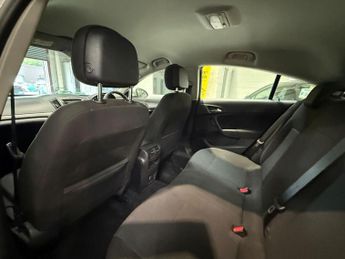 VAUXHALL INSIGNIA 2.0 CDTi Design