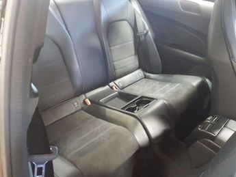 MERCEDES-BENZ C CLASS 2.1 C220 CDI AMG Sport Edition