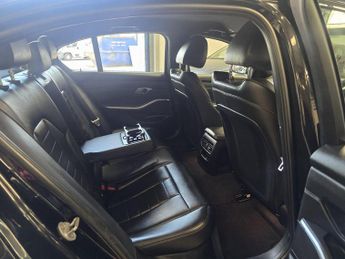 BMW 3 SERIES 2.0 330e M Sport Saloon