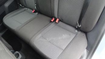 SKODA FABIA 1.2 TSI SE AUTO PETROL