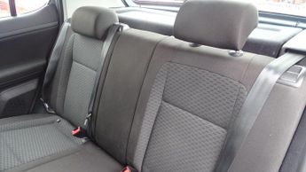 SKODA FABIA 1.2 TSI SE AUTO PETROL