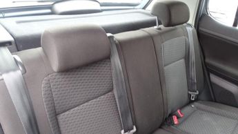 SKODA FABIA 1.2 TSI SE AUTO PETROL